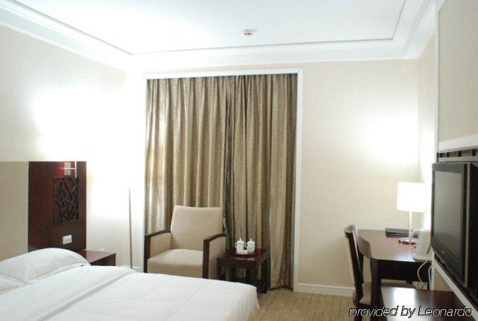 Beijing Post Hotel Стая снимка