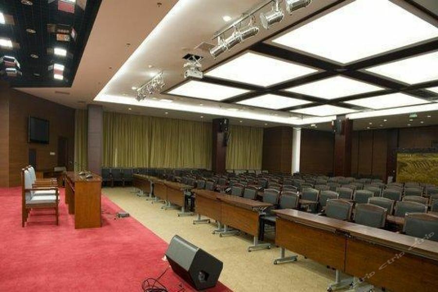 Beijing Post Hotel Екстериор снимка